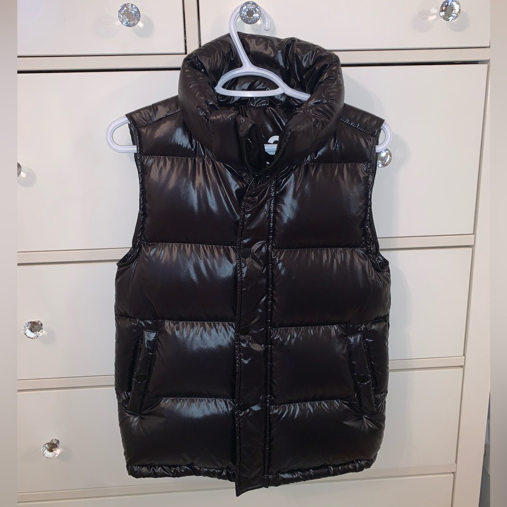 Super Puff Vest